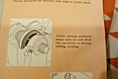 Craftsman Atlas 10