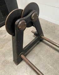 Grinding wheel balancer balancing heavy duty ANDERSON BROS ROCKFORD