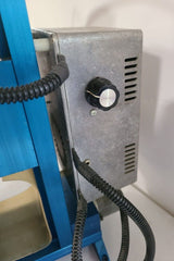 Maxnc 10 CNC Ready Mini Mill Milling Machine With 4th Axis and Power Supply