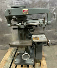 Gorton Pantograph Model P1 Engraving Machine 3 Dimensional Pantomill