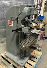 Gorton Pantograph Model P1 Engraving Machine 3 Dimensional Pantomill