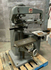 Gorton Pantograph Model P1 Engraving Machine 3 Dimensional Pantomill