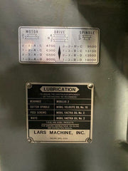 Gorton Pantograph Model P1 Engraving Machine 3 Dimensional Pantomill