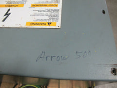 25 KVA Multi Tap Dual Wound Transformer