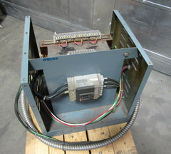 25 KVA Multi Tap Dual Wound Transformer