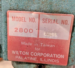 Wilton 16