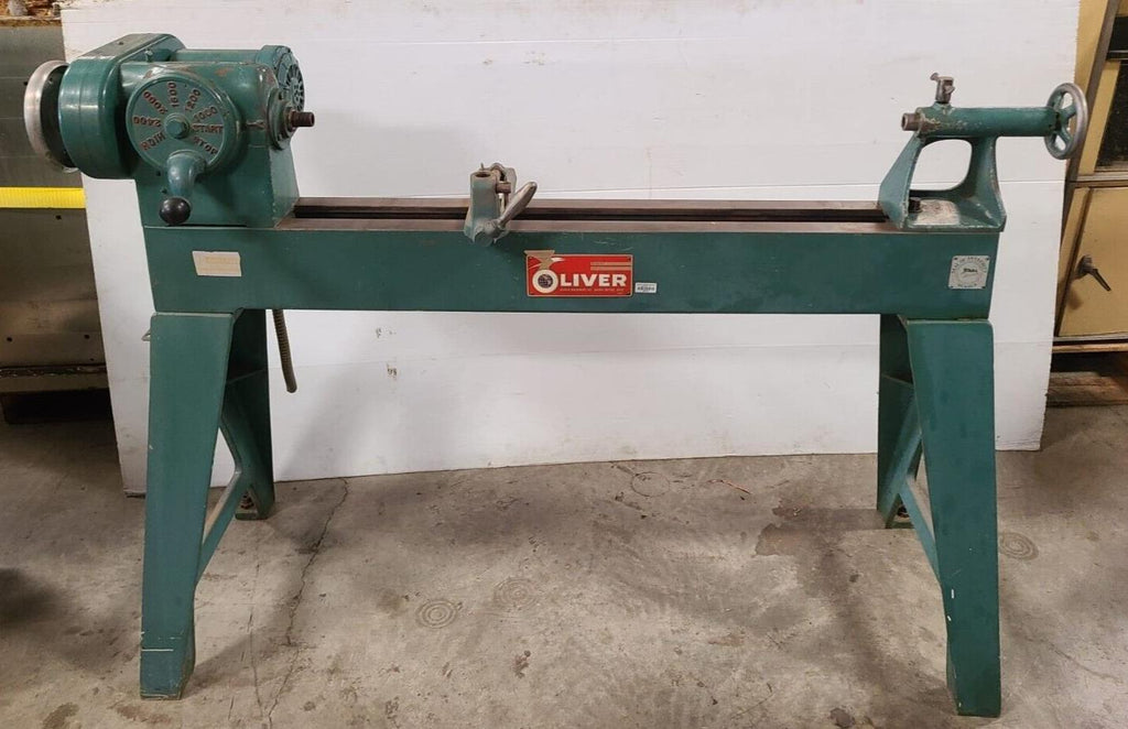 Original OLIVER Model 2159 Heavy Duty 14