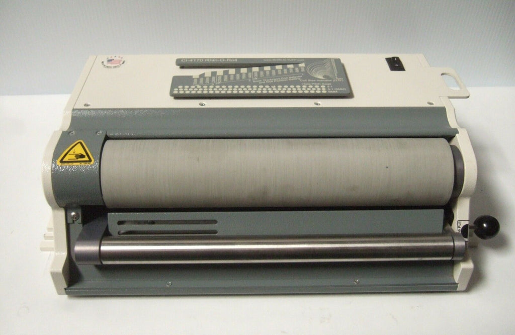 Rhin-O-Tuff HD 4170 Heavy Duty Coil Inserter