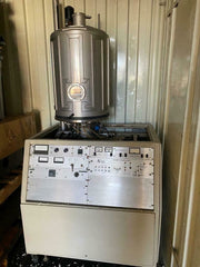 Austin 2000 Automatic Cryopump Control CTI Cryogenics Cryo Torr 8 Vacuum Pump