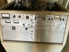 Austin 2000 Automatic Cryopump Control CTI Cryogenics Cryo Torr 8 Vacuum Pump