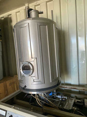 Austin 2000 Automatic Cryopump Control CTI Cryogenics Cryo Torr 8 Vacuum Pump