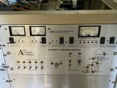 Austin 2000 Automatic Cryopump Control CTI Cryogenics Cryo Torr 8 Vacuum Pump
