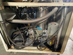 Austin 2000 Automatic Cryopump Control CTI Cryogenics Cryo Torr 8 Vacuum Pump