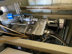 Austin 2000 Automatic Cryopump Control CTI Cryogenics Cryo Torr 8 Vacuum Pump