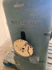 YATES American Model B244 Heavy Duty Wood Planer 24