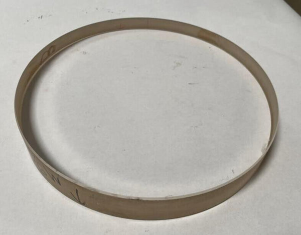 10" Optical Flat Very Nice