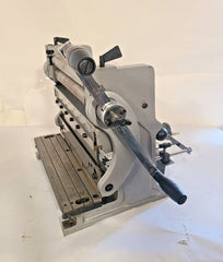 CENTRAL MACHINERY 12