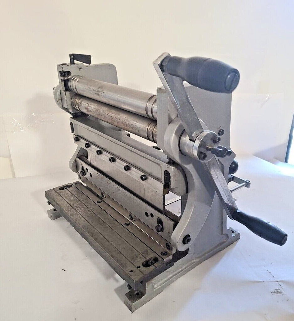 CENTRAL MACHINERY 12
