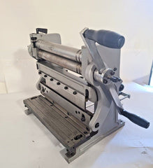 CENTRAL MACHINERY 12