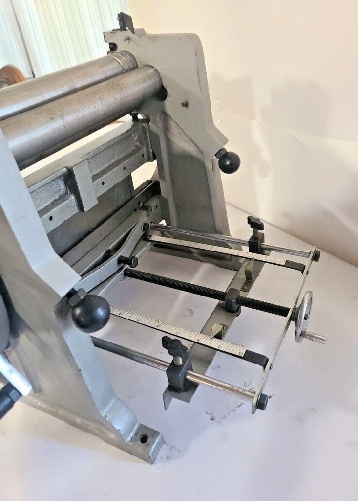 CENTRAL MACHINERY 12