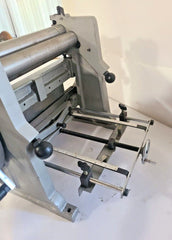 CENTRAL MACHINERY 12