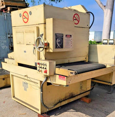 Timesavers Timesaver 137-2HDSBW 37