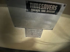 Timesavers Timesaver 137-2HDSBW 37