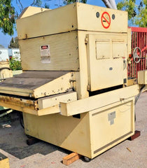 Timesavers Timesaver 137-2HDSBW 37