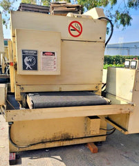 Timesavers Timesaver 137-2HDSBW 37