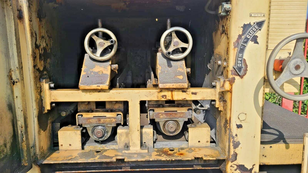 Timesavers Timesaver 137-2HDSBW 37