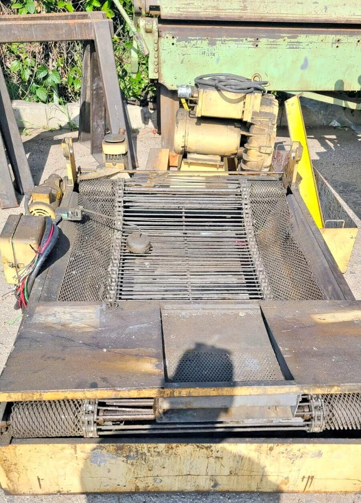 Timesavers Timesaver 137-2HDSBW 37