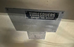 Timesavers Timesaver 137-2HDSBW 37