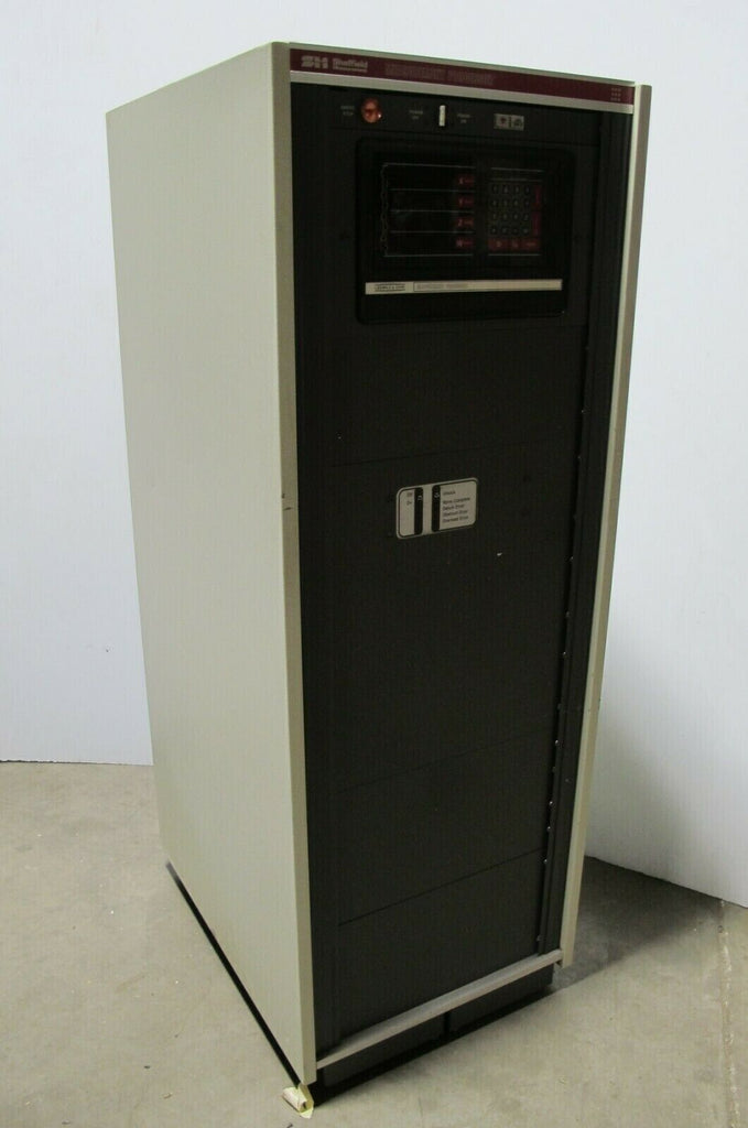 Giddings & Lewis Sheffield Measurement Processor Control XYZ Axis for CMM