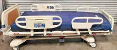 Stryker Secure II 3002 Hospital Bed Medical Electric Adjustable With Mattress Free Shipping