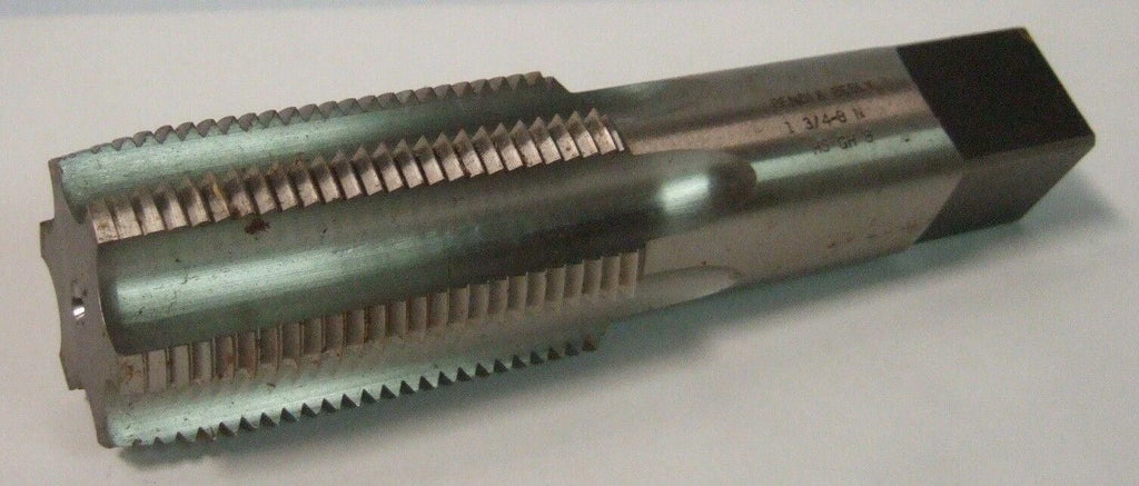 Bendix Besly Tap 1" 3/4-8 GH8 SPEC Plug Brand New HS Made In USA