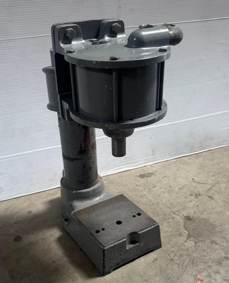 USA Bench Pneumatic Air Arbor Press Machinist Tool
