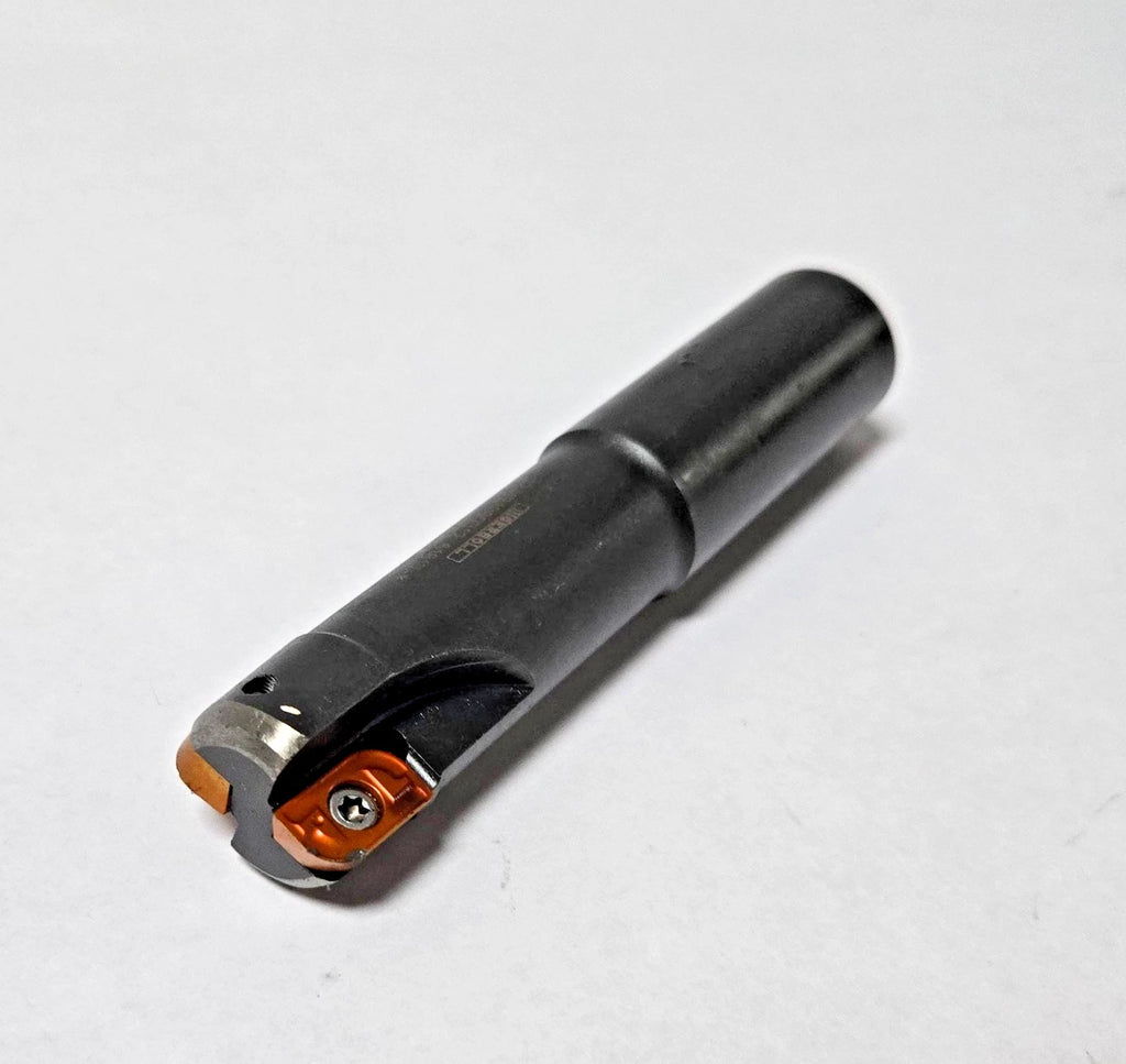 INGERSOLL End MILL indexable Milling Cutter Carbide Insert 12J1B1080R12
