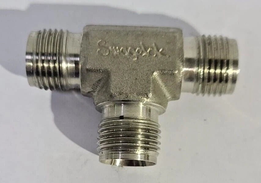 Swagelok 316 2M4 Stainless Steel