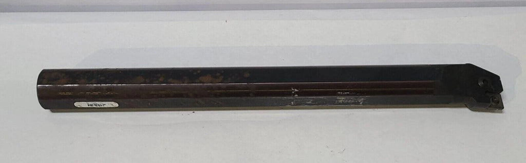 ISCAR MCLNL BS 20-4 Indexable Turning Grooving Boring Bar Cut Grip Tool New