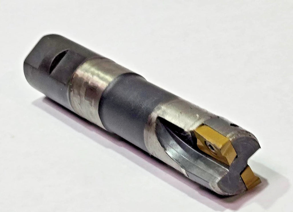 INGERSOLL End MILL indexable Milling Cutter Carbide Insert 12J1B1080R12 618