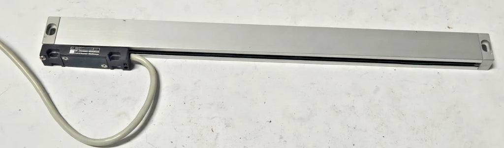 New HEIDENHAIN LS 403 Glass Linear 16" Scale