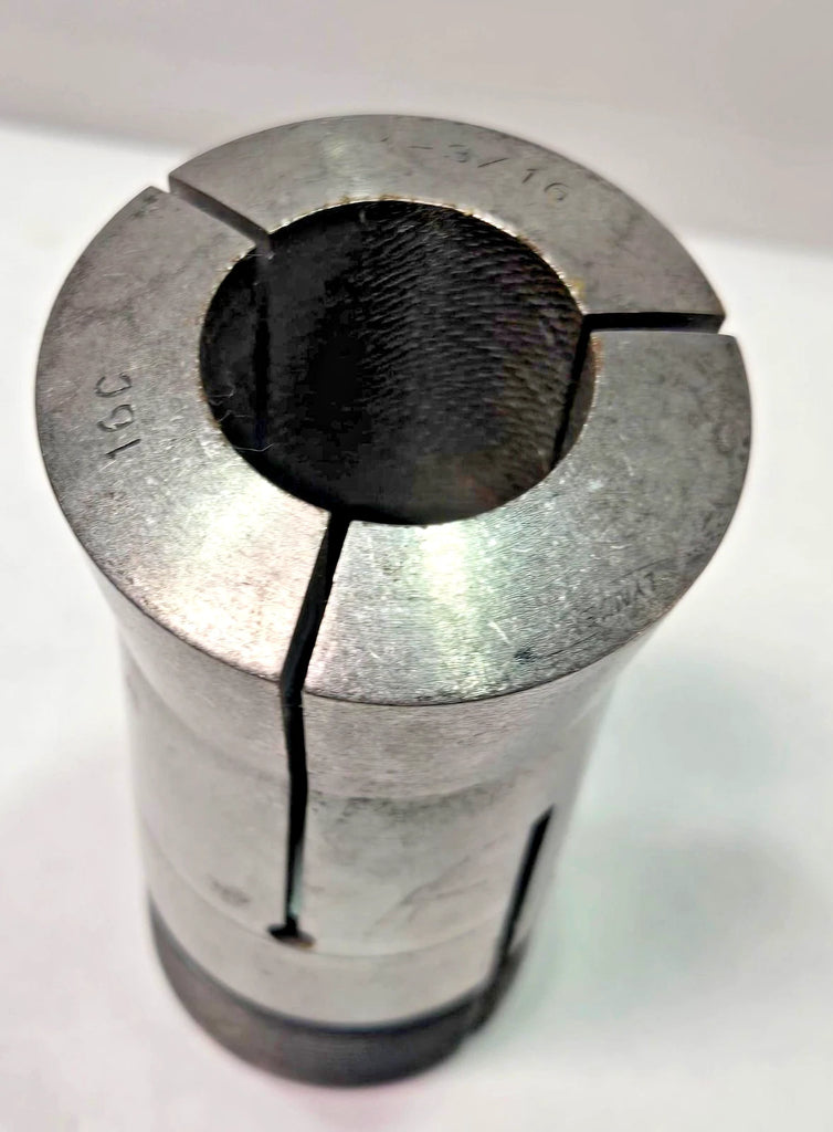Lyndex Japan Lathe Mill 16C Collet Free Shipping 1-3/16