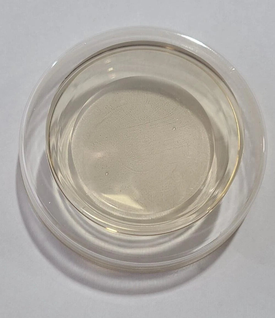 3" Optical Flat Accuracy 0.049 Wave Very Nice Bond Optics