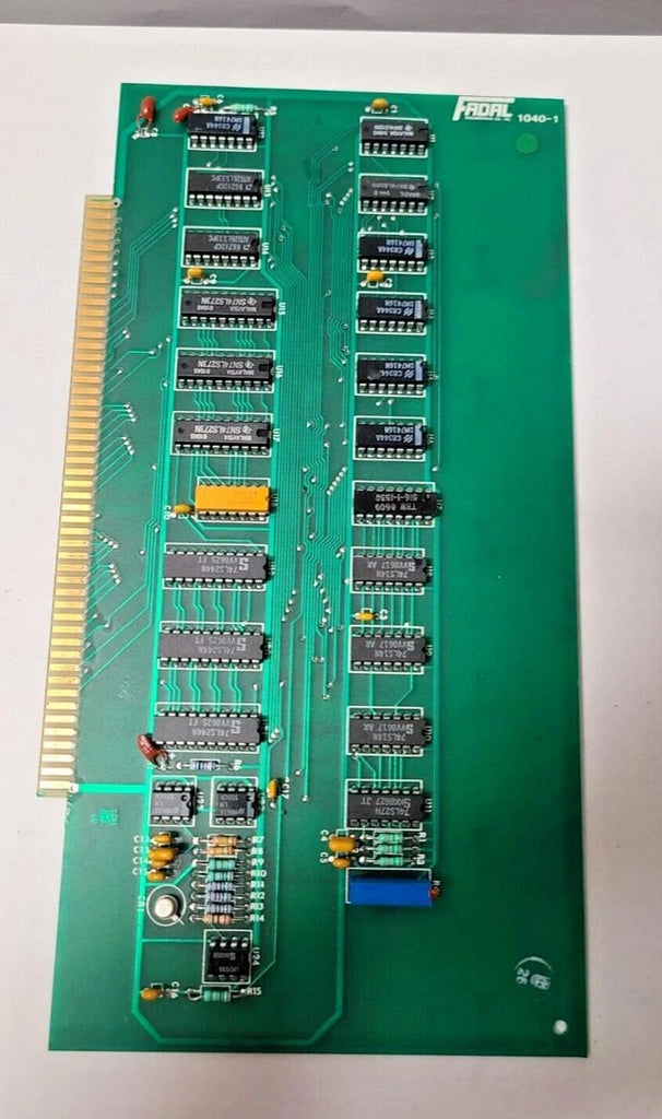 FADAL CIRCUIT BOARD 1040-1