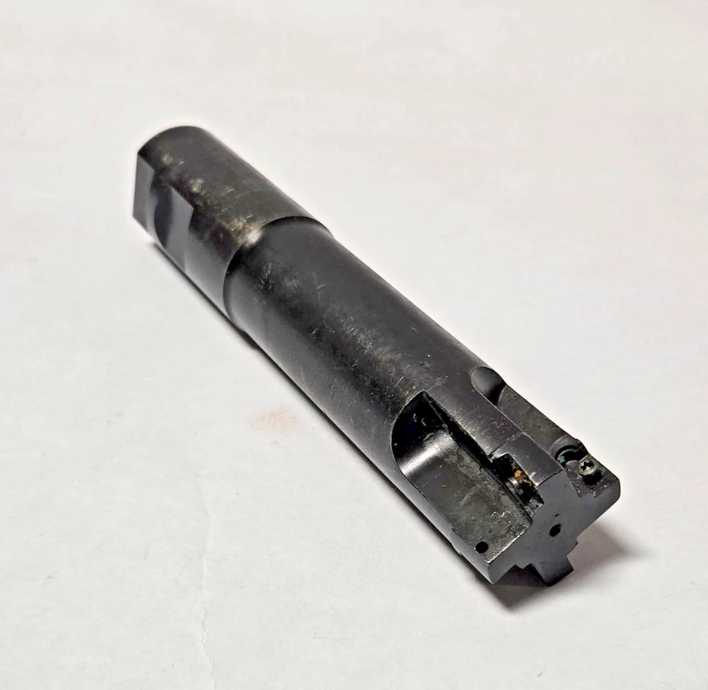 ISCAR E90A-D1.25-W1.25XL Indexable End Mill Insert Shoulder Milling Cutter
