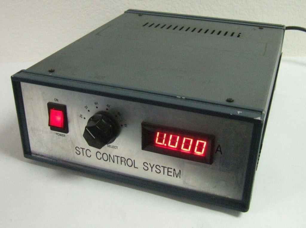 SAMSUNG STC CONTROL SYSTEM CIMR 23P7G3 MPS-01 200V Class Inverter
