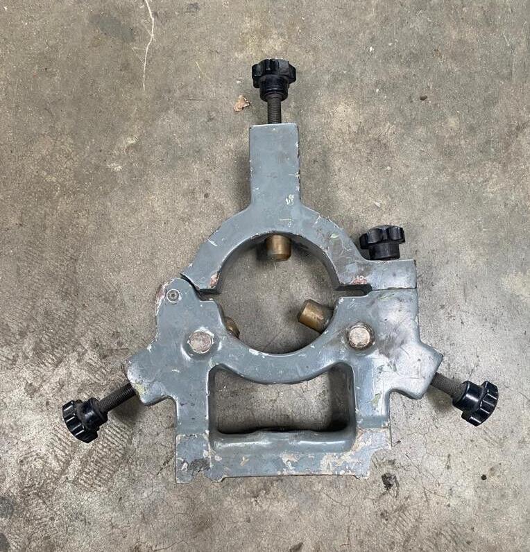 Steady Rest for Engine Lathe 16" Swing
