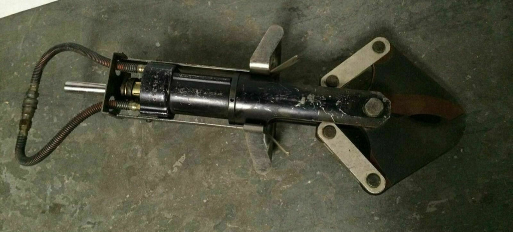 Hurst Jaws of Life Rescue Hydraulic Cutter NICE