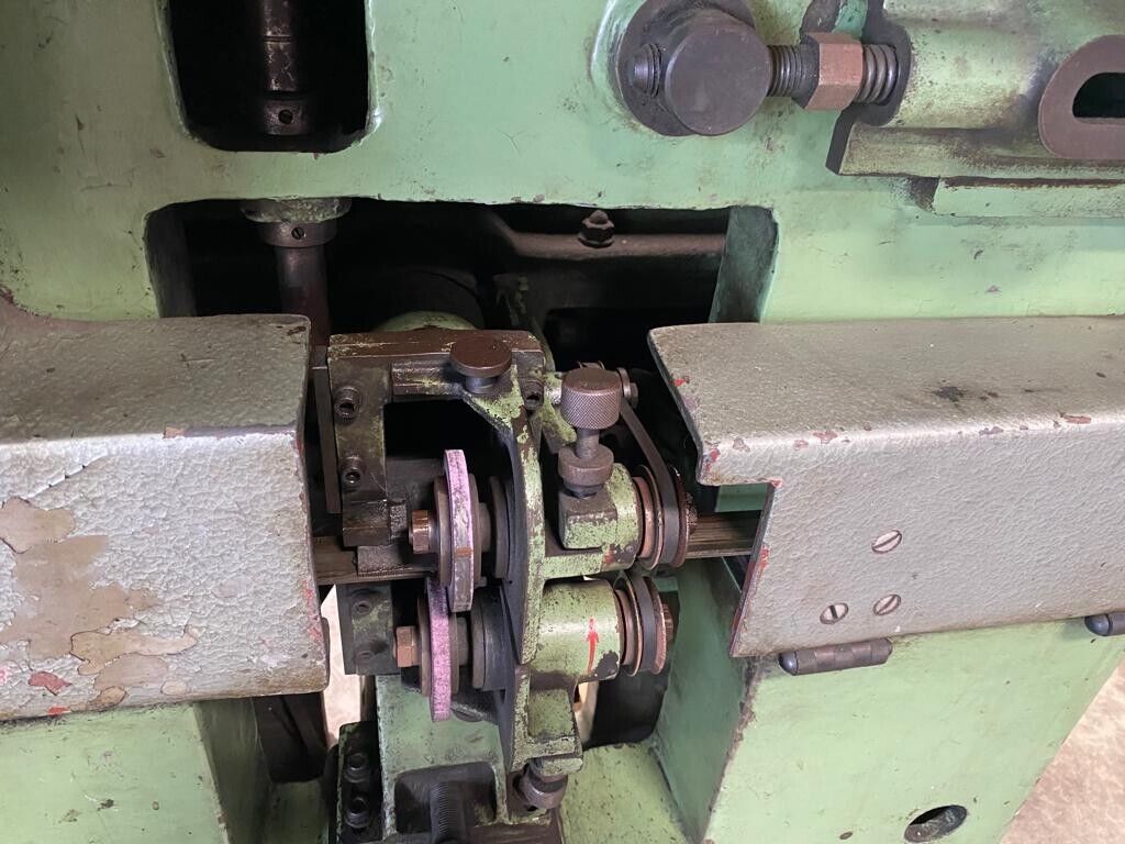 Herman Schwabe 83 K Leather Press 16
