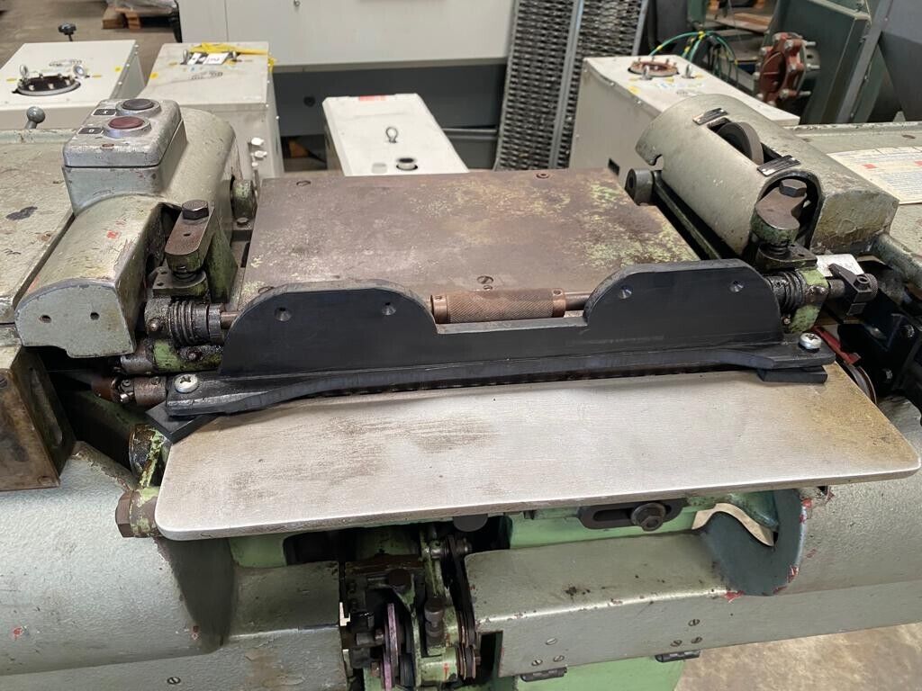 Herman Schwabe 83 K Leather Press 16